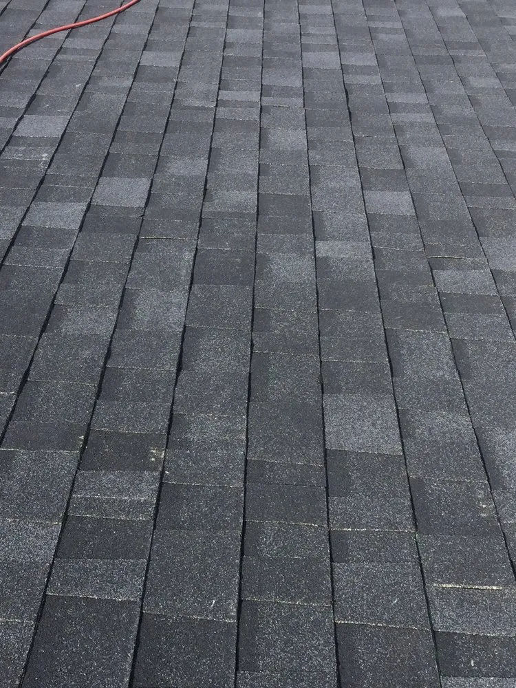 Slide of Valerio Roofing