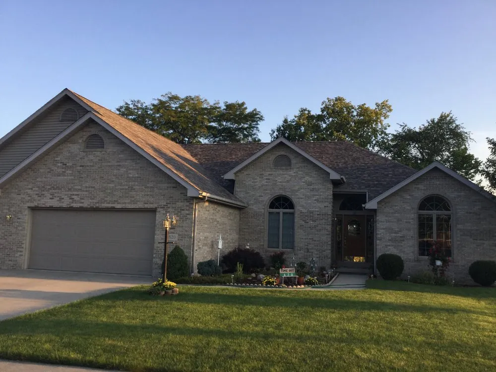 Slide of Valerio Roofing