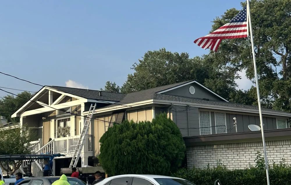 Slide of Valgua Construction