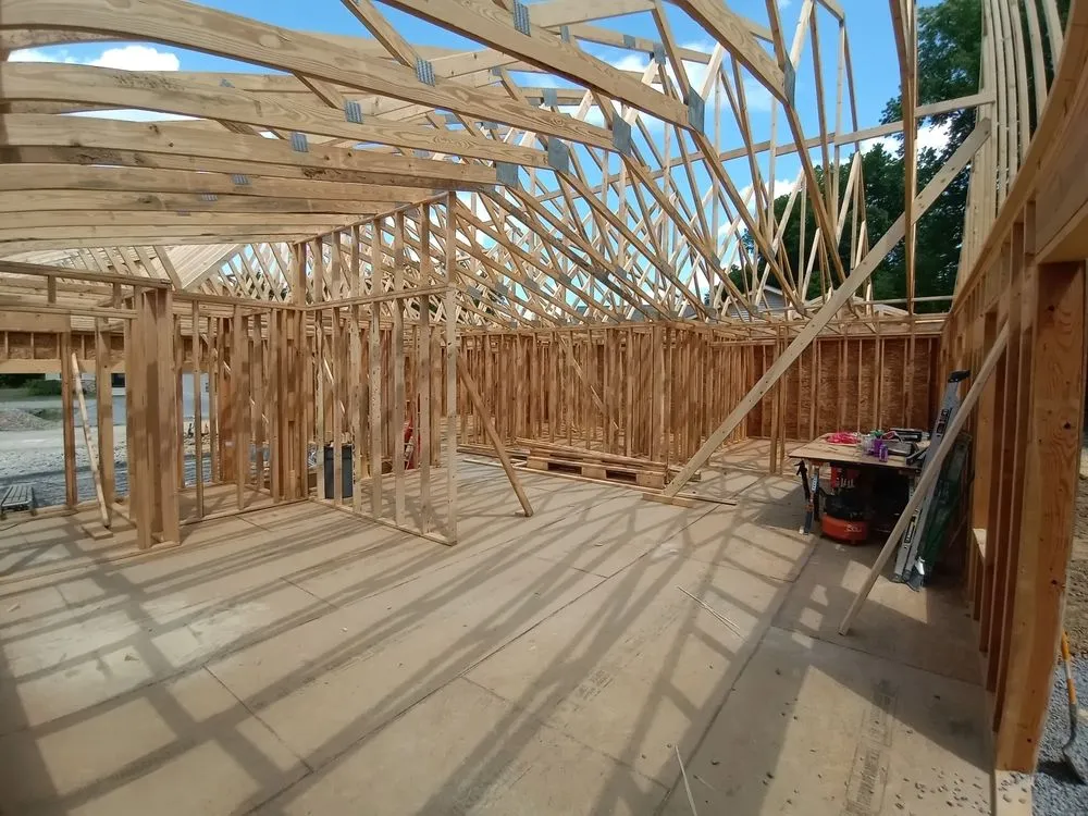 Slide of Valhalla Construction Services