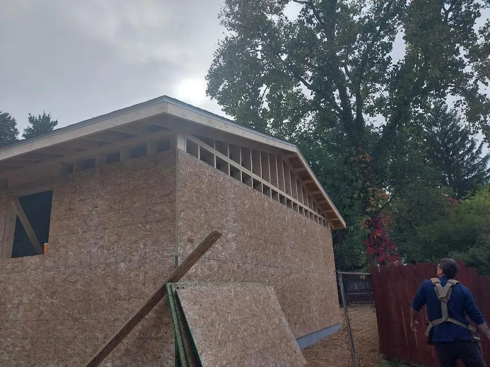 Slide of Valhalla Construction Services