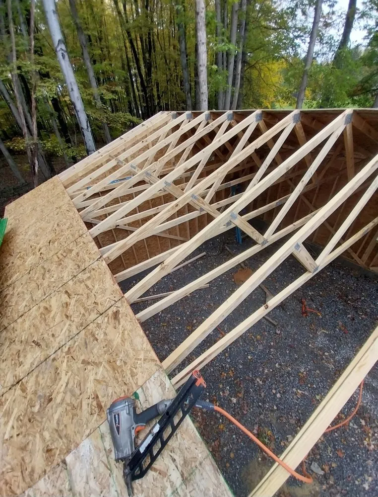 Slide of Valhalla Construction Services