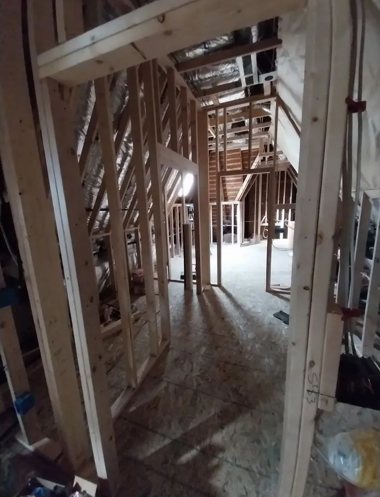 Slide of Valhalla Construction Services