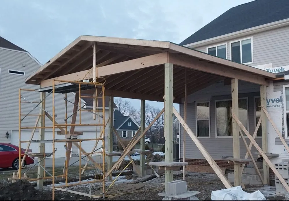 Slide of Valhalla Construction Services