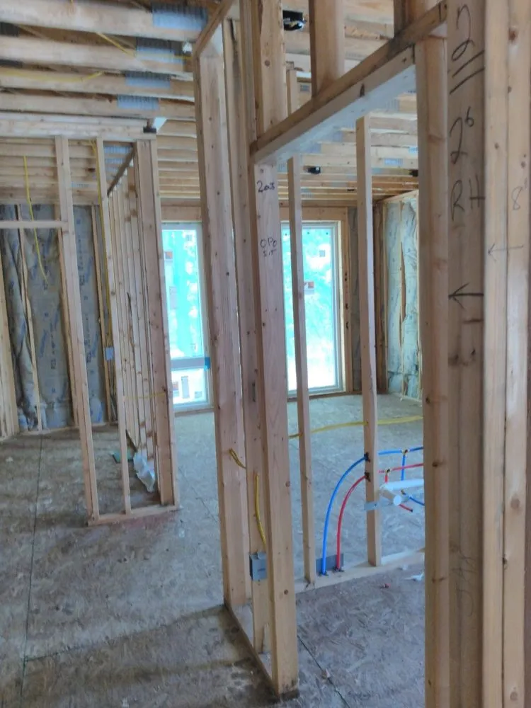 Slide of Valhalla Construction Services