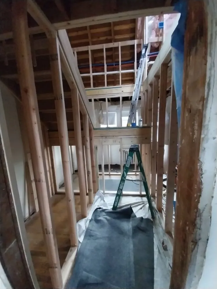 Slide of Valhalla Construction Services