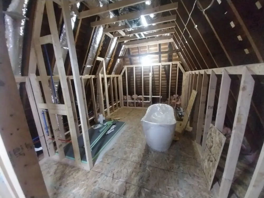 Slide of Valhalla Construction Services