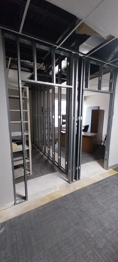 Slide of Valhalla Construction Services