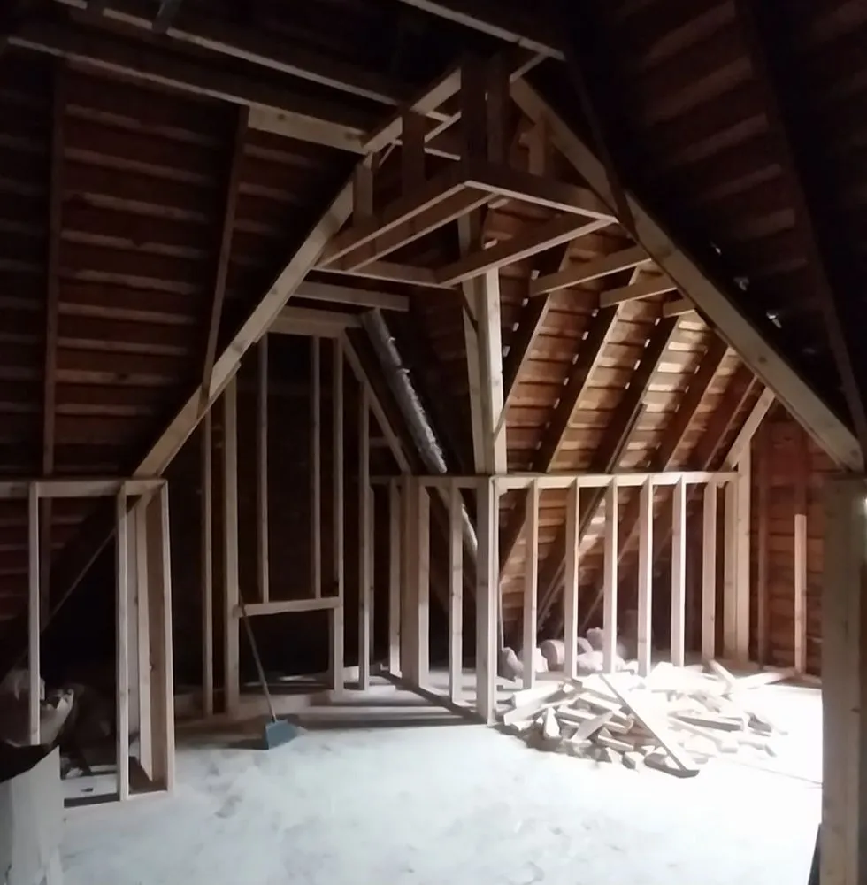 Slide of Valhalla Construction Services