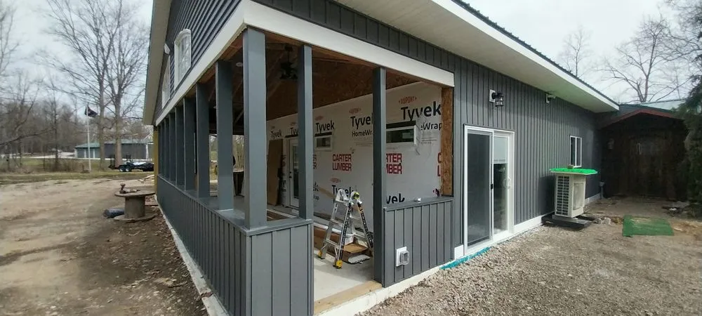 Slide of Valhalla Construction Services