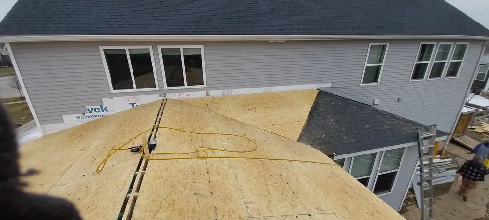 Slide of Valhalla Construction Services