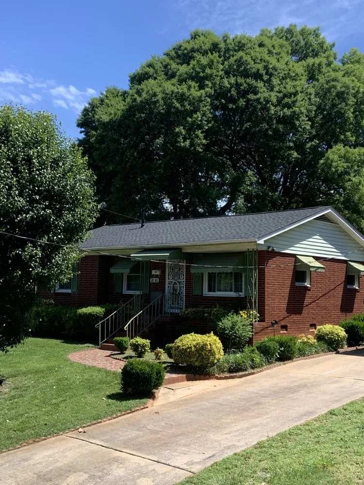 Slide of Valhalla Roofing