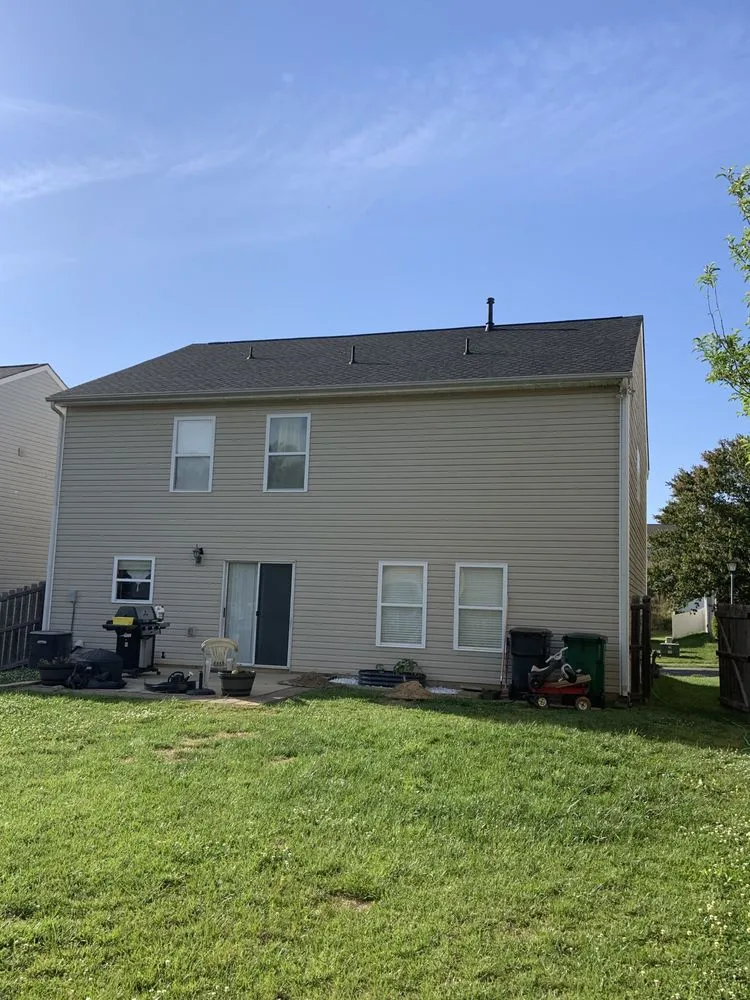 Slide of Valhalla Roofing