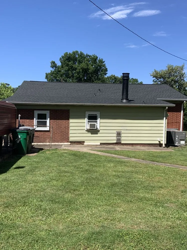 Slide of Valhalla Roofing