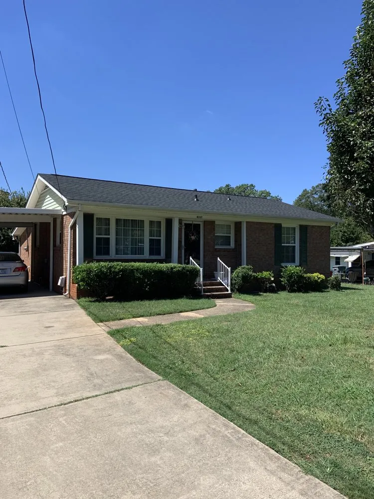 Slide of Valhalla Roofing