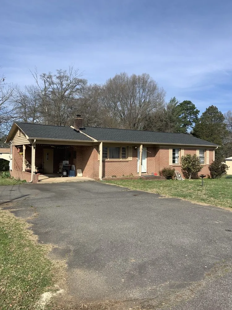 Slide of Valhalla Roofing