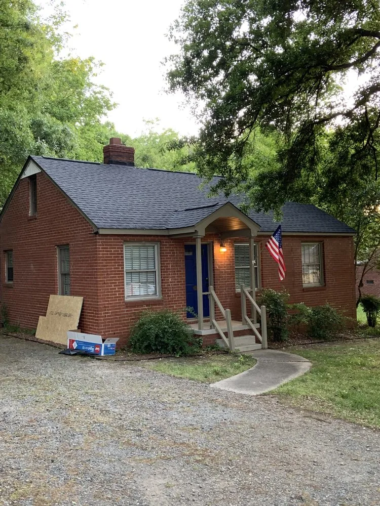 Slide of Valhalla Roofing