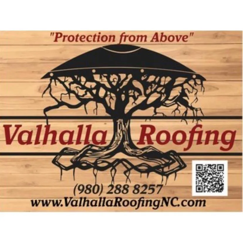 Slide of Valhalla Roofing
