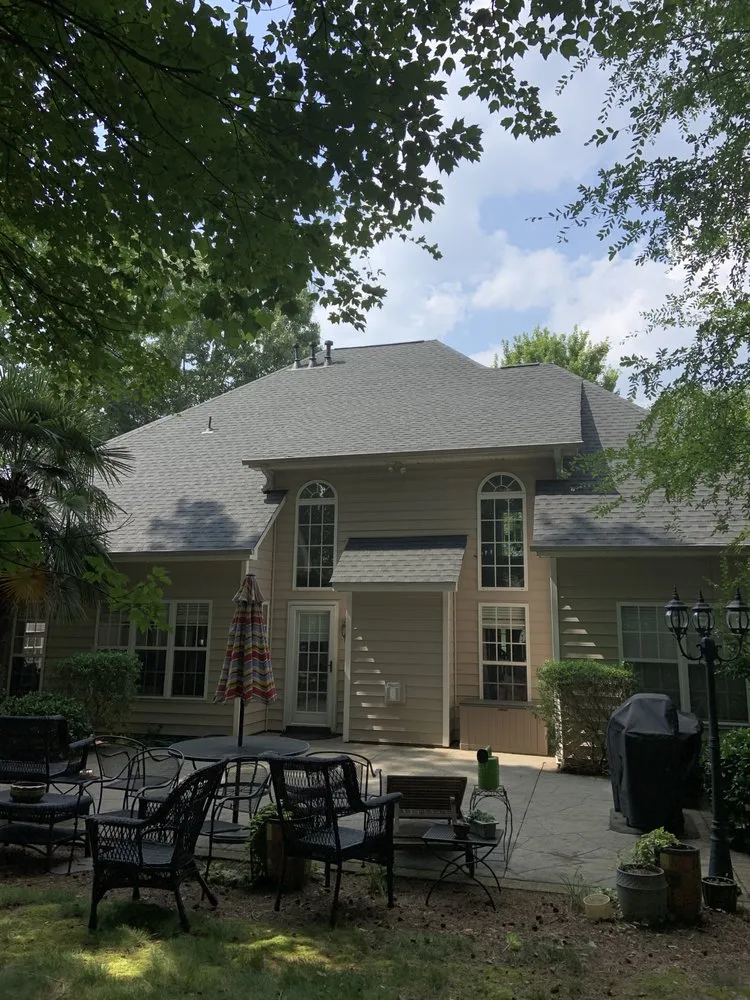 Slide of Valhalla Roofing