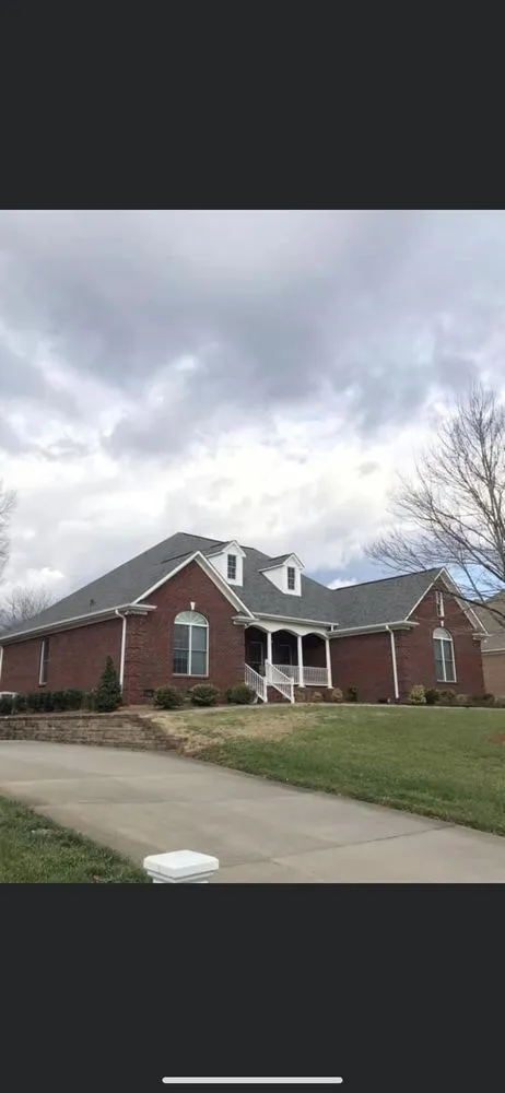 Slide of Valhalla Roofing