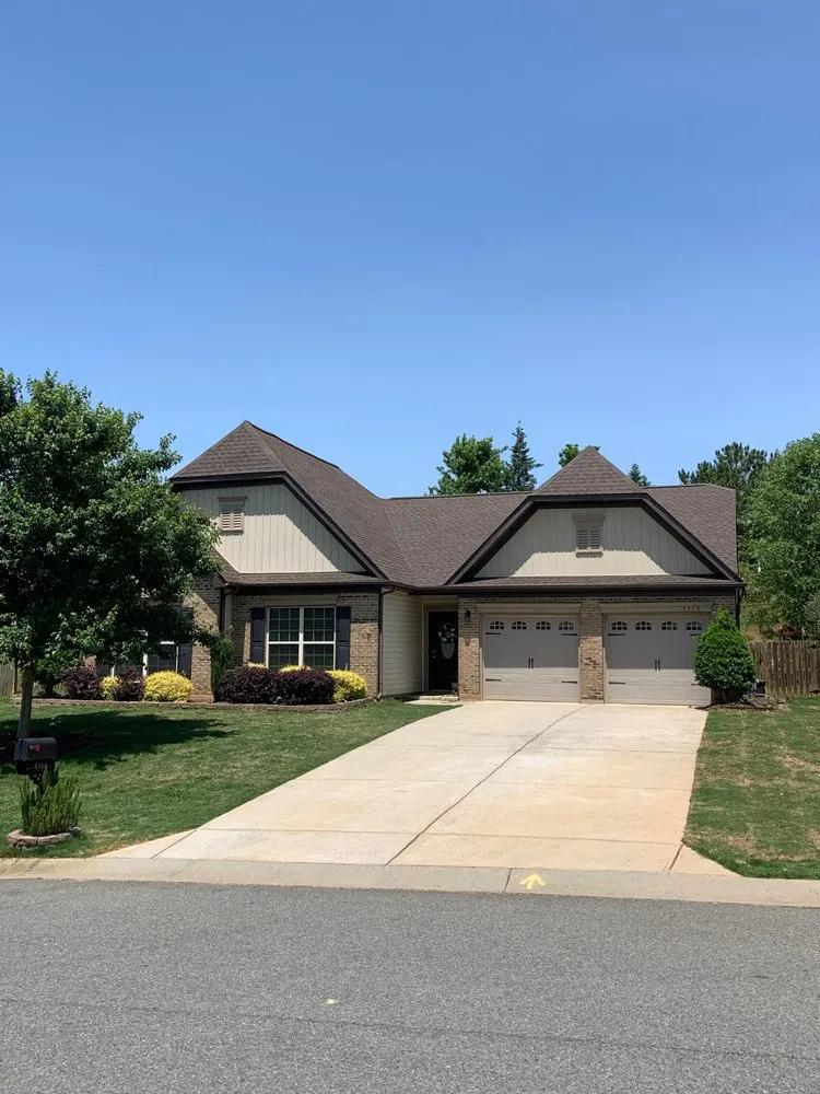 Slide of Valhalla Roofing