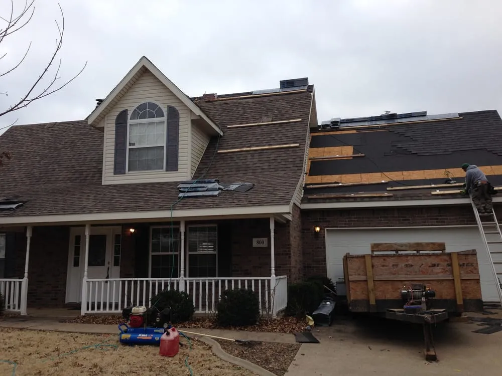 Slide of Valiant Home Additions