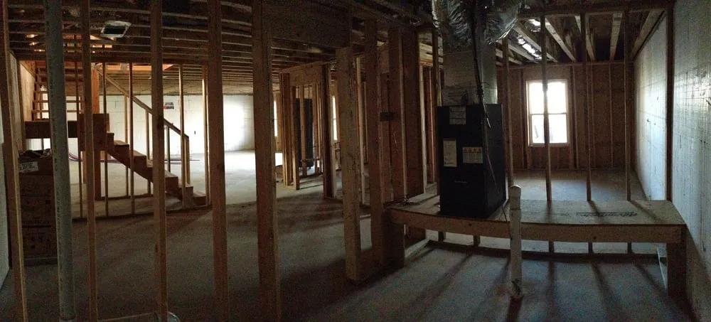 Slide of Valiant Home Additions