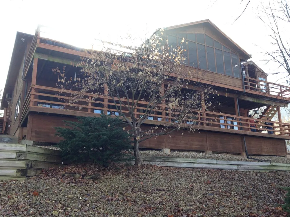 Slide of Valiant Home Additions