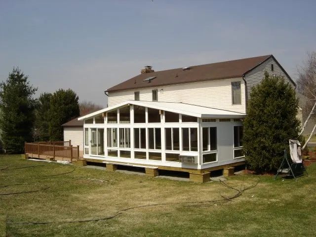 Slide of Valiant Home Remodelers