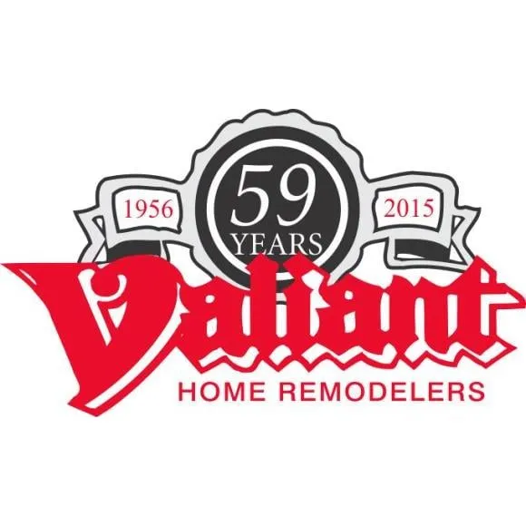 Slide of Valiant Home Remodelers