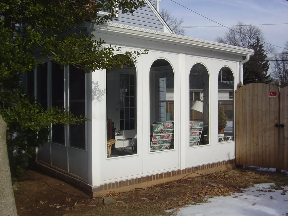 Slide of Valiant Home Remodelers