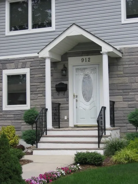 Slide of Valiant Home Remodelers