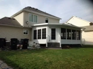 Slide of Valiant Home Remodelers