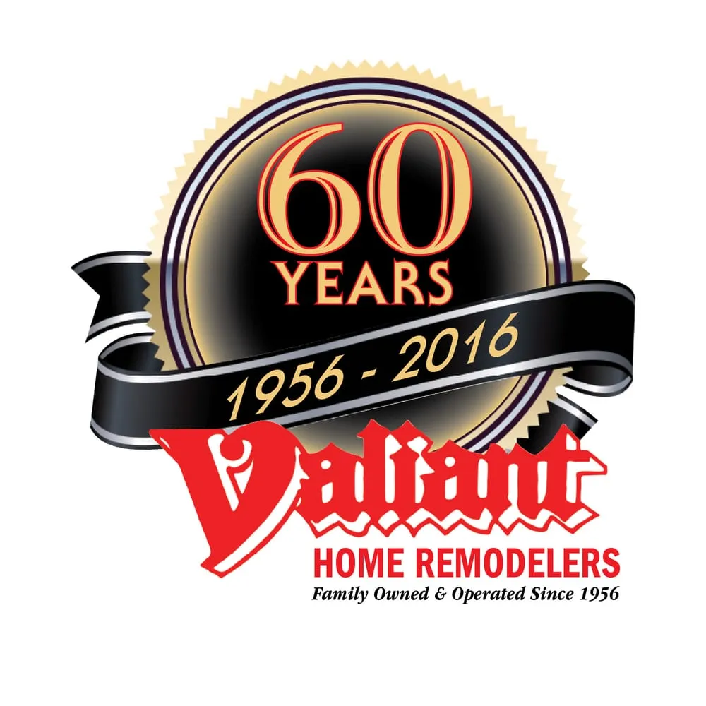 Slide of Valiant Home Remodelers