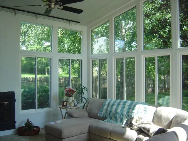 Slide of Valiant Home Remodelers