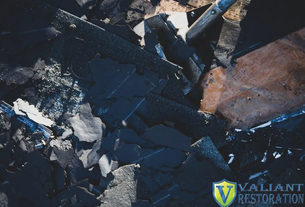 Slide of Valiant Restoration