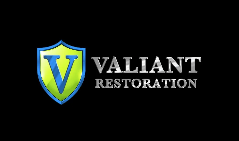 Slide of Valiant Restoration