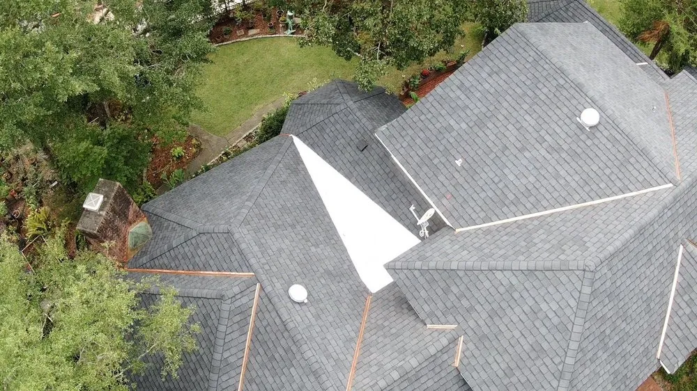 Slide of Valiant Restoration