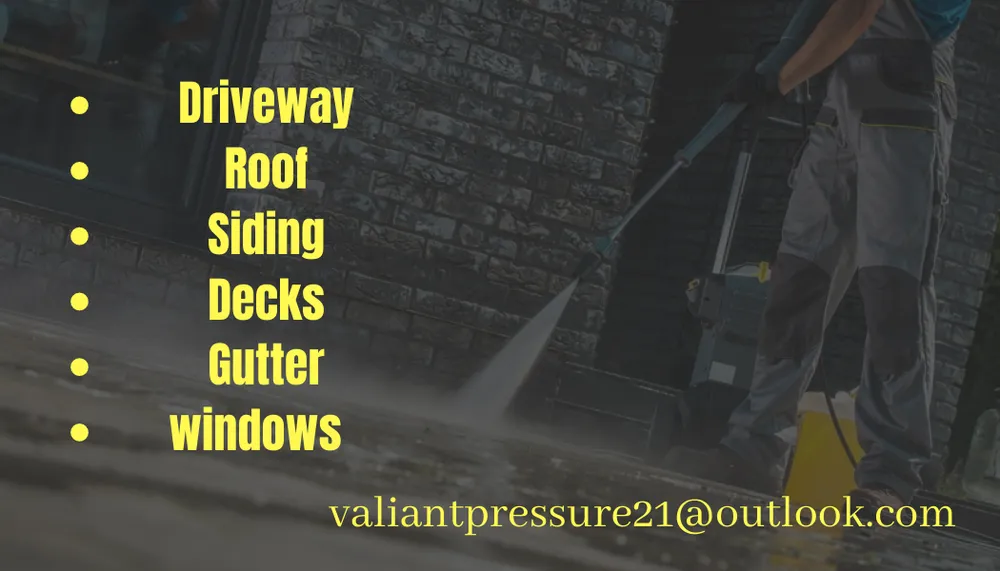 Slide of Valiant Roofing and Construction