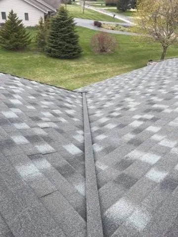 Slide of Valiant Roofing