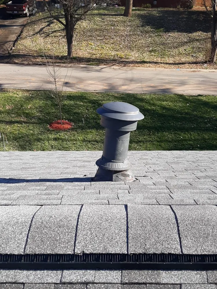 Slide of Valiant Roofing