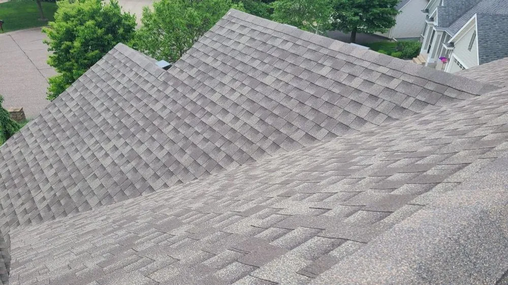 Slide of Valiant Roofing