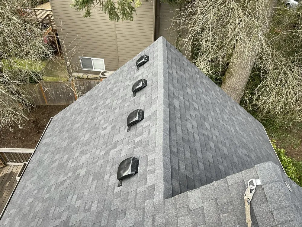 Slide of Valiant Roofing