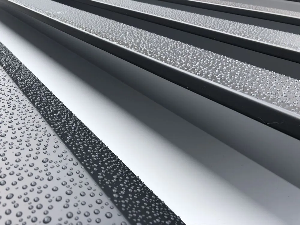 Slide of Valiant Roofing