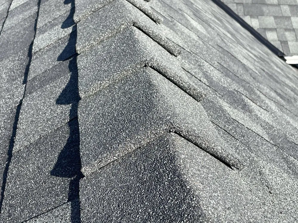 Slide of Valiant Roofing