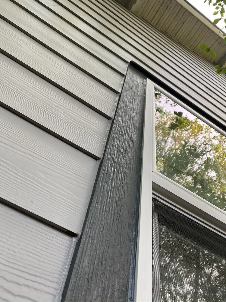 Slide of Valiant Roofing