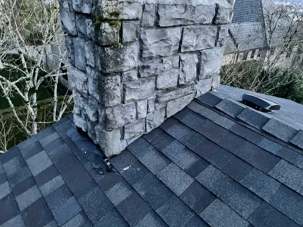 Slide of Valiant Roofing