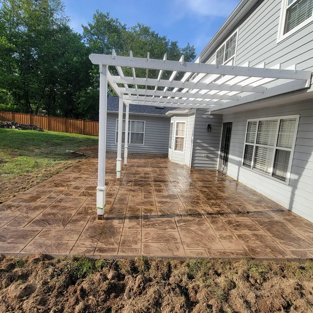 Slide of Valiente Pineda Xtreme Services