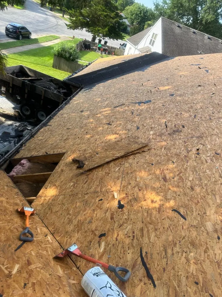 Slide of Valiente Pineda Xtreme Services