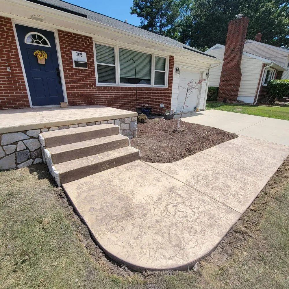 Slide of Valiente Pineda Xtreme Services